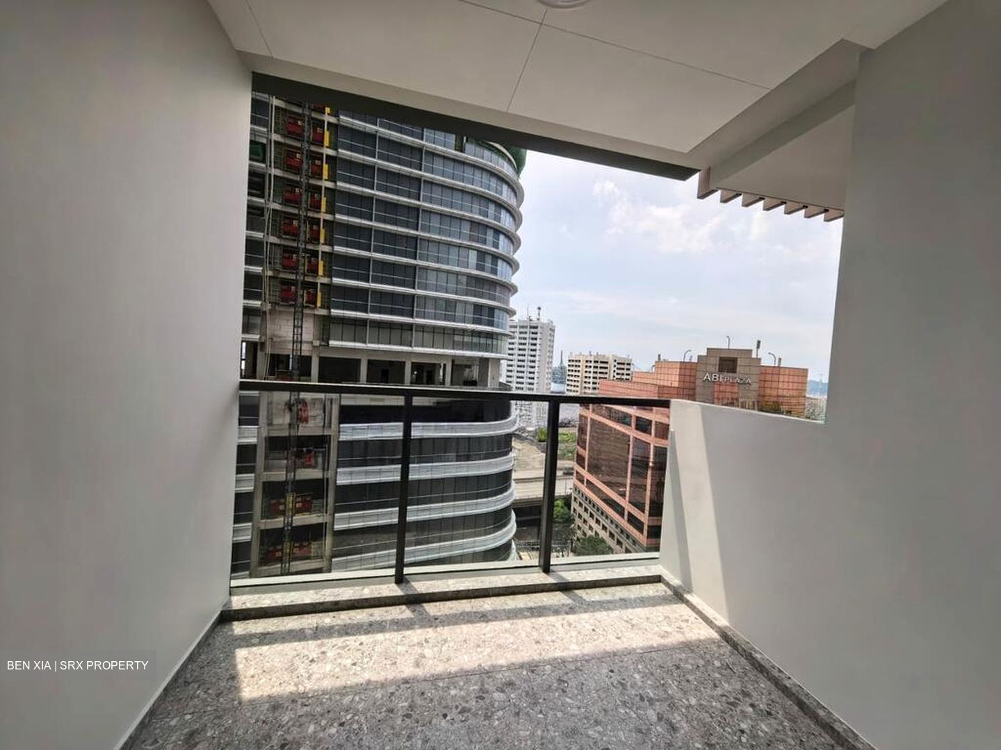 Newport Residences (D2), Condominium #500685561